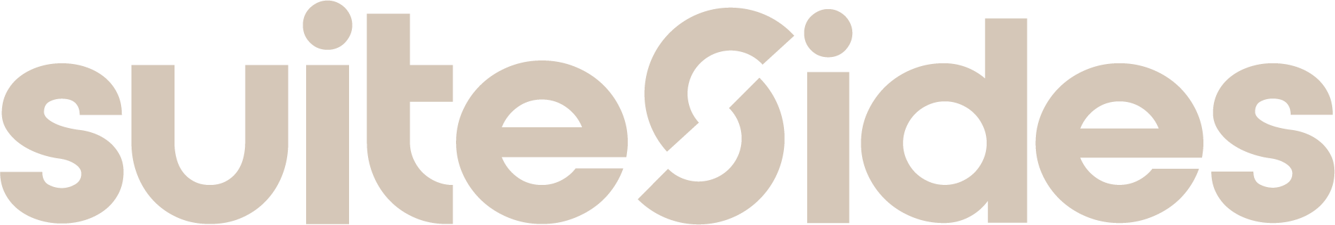 Suite Sides logo