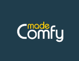 Made Comfy logo