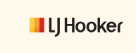 LJ Hooker logo