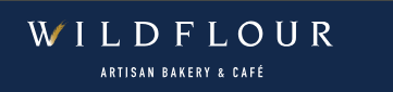 Wildflour Artisan Bakery & Café logo
