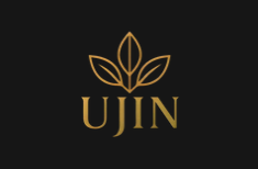 Ujin Macha logo