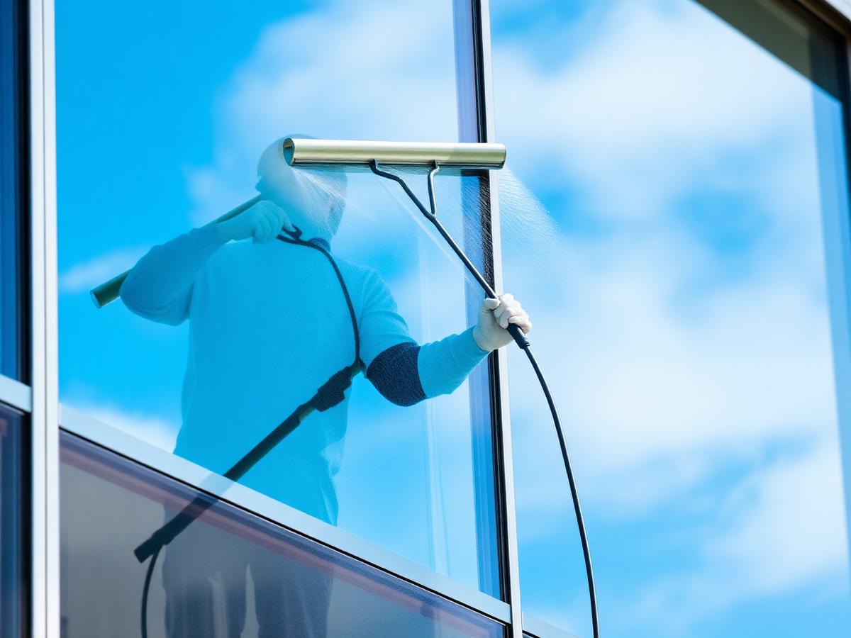Window Cleaning